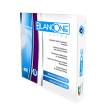 Kit di sbiancamento dentale Blancone ultra
