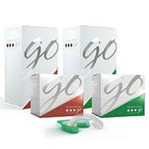 Kit opalescence go