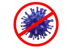 STOP Coronavirus